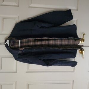 Coleman Vintage Lined Jacket XL